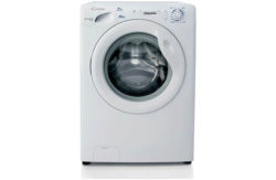 Candy GC41271D1 7KG 1200 Spin Washing Machine - White